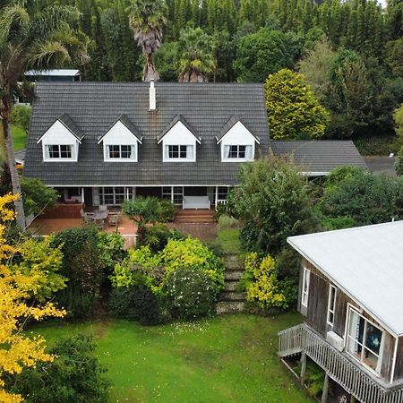 Horse Shoe Manor Paihia Exterior foto